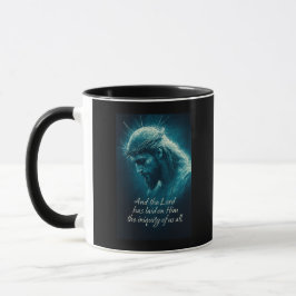 Caneca “Peso da Graça”