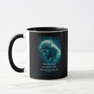 Caneca “Peso da Graça”