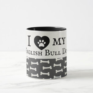 Caneca Pet Lovers
