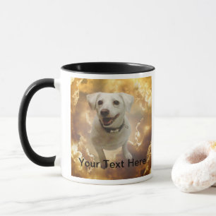 Caneca Pet Memory Mug 2