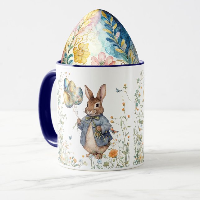 Caneca Peter Easter (Criador carregado)