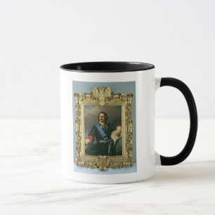 Caneca Peter mim o grande 1838