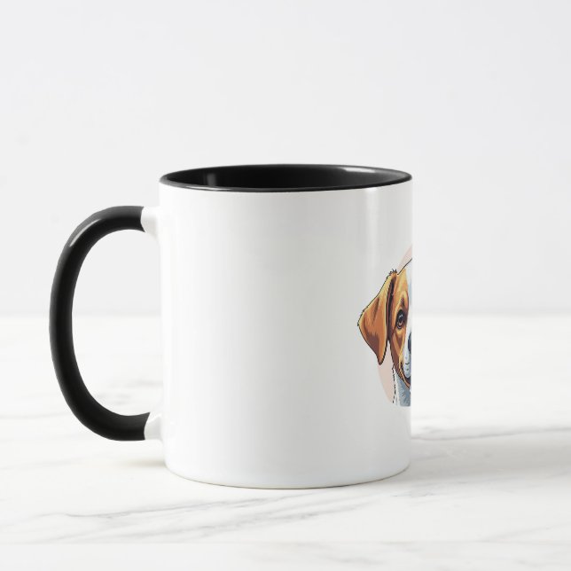 Caneca pets (Esquerda)