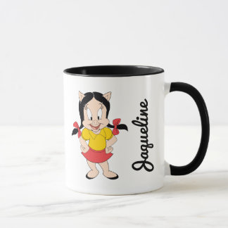 Caneca Petunia | Petunia clássica