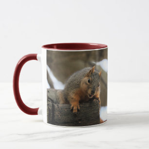 Caneca Pfft