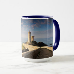 Caneca Phare du Petit Minou (Minou Lighthouse)