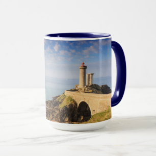 Caneca Phare du Petit Minou (Minou Lighthouse) França
