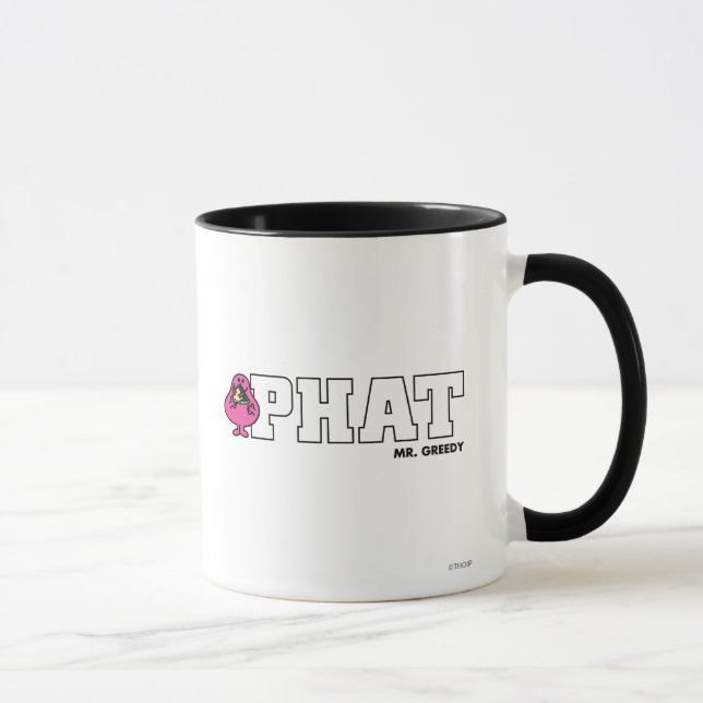 CANECA PHAT (Direita)