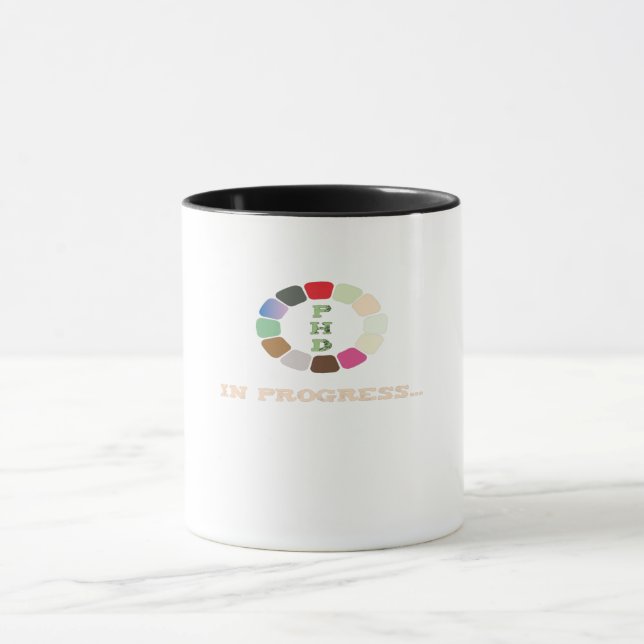 Caneca PhD em andamento (Centro)