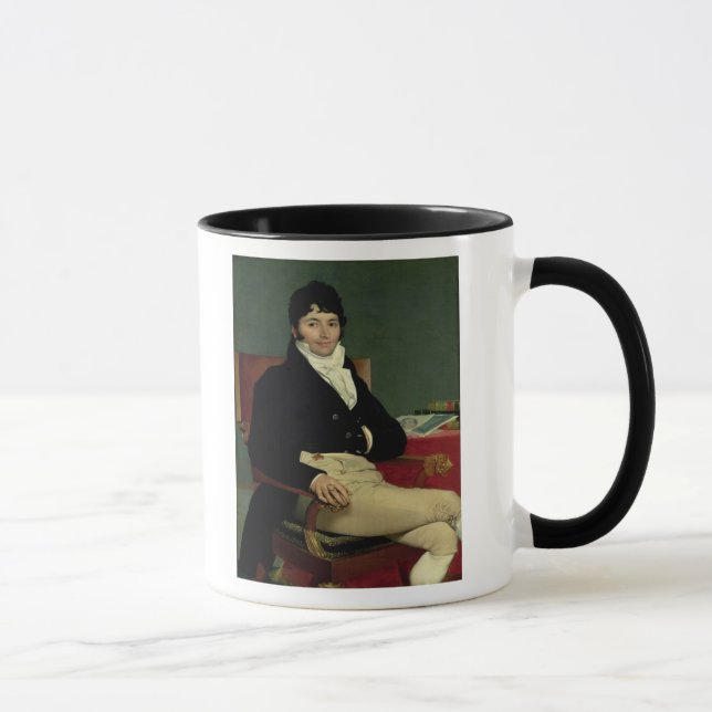 Caneca Philibert Riviere 1805 (Direita)