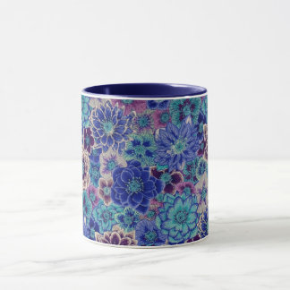 Caneca Philip Jacobs Tecido Mug