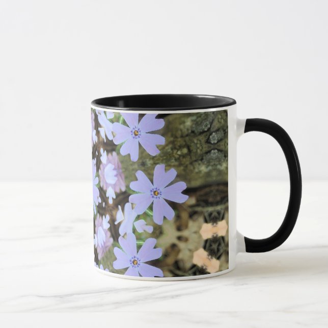 Caneca Phlox Kaleidoscopic (Direita)