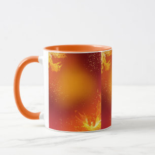 Caneca Phoenix