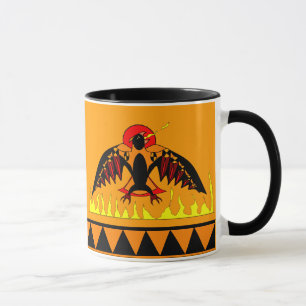 Caneca Phoenix