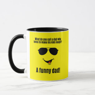 CANECA PIADA PAI