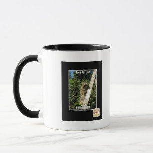 Caneca Picareta mais rapidamente!