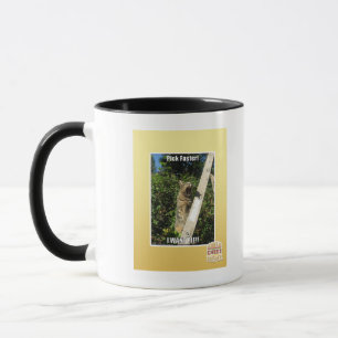 Caneca Picareta mais rapidamente!