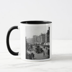 Caneca Piccadilly, Londres