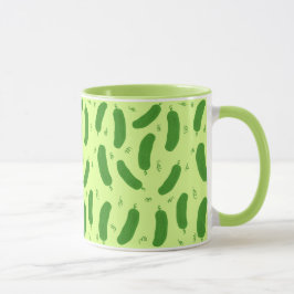 Caneca Pickle & Fresh Collection