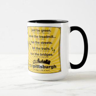 caneca pictsburgh