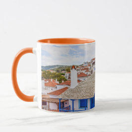 CANECA PICTURESQUARE SKOPELOS