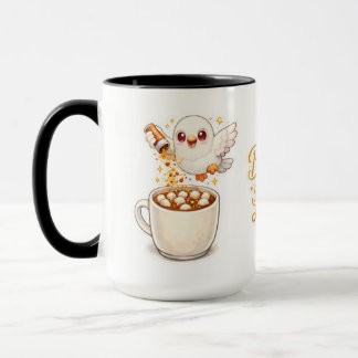 Caneca Pidgy's Coffee Glitter v1