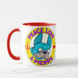 Caneca Pierre Classic Mug