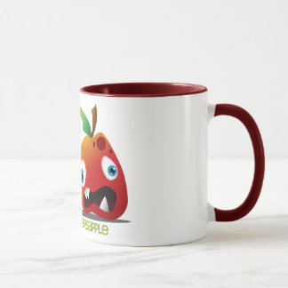 Caneca Pimbol e Apol