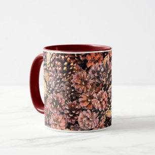 Caneca Pinecone