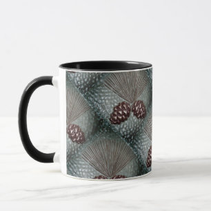 Caneca Pinecone Mug
