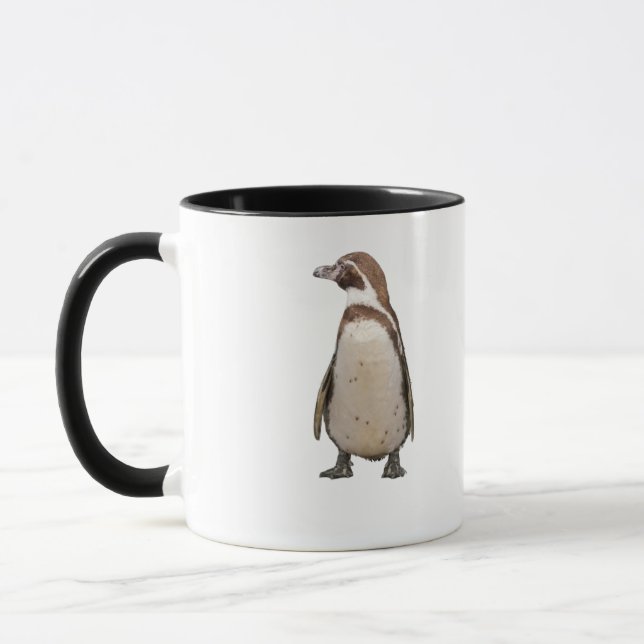 Caneca Pinguim (Esquerda)