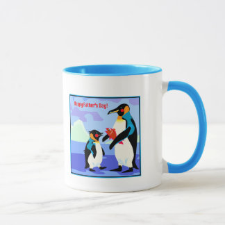Caneca Pinguim Grande