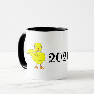 Caneca Pintinho