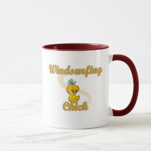 Caneca Pintinho de navegação