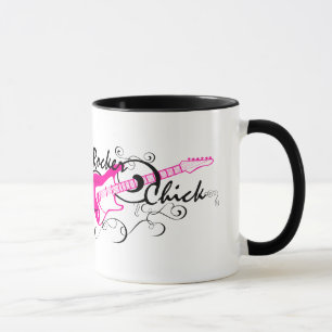 Caneca Pintinho do balancim