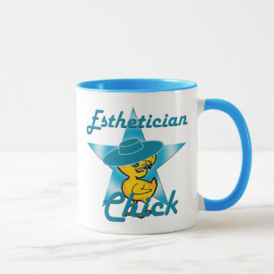 Caneca Pintinho esteticista nº 7