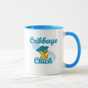 Caneca Pintinho nº 3