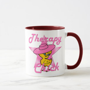 Caneca Pintinho Terapêutico 8
