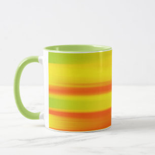 CANECA PINTURA COLORIDA