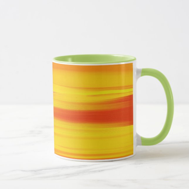 CANECA PINTURA COLORIDA 2 (Direita)