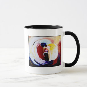 Caneca Pintura Torero