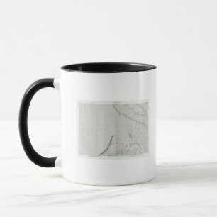 Caneca Pirâmides, Egito