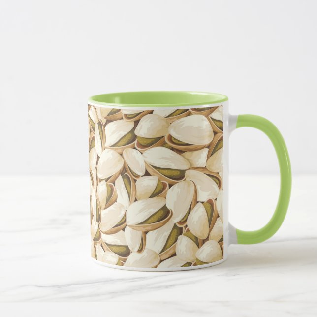 Caneca Pistachios (Direita)