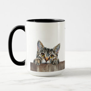 Caneca Pixie Bob Cat Mug