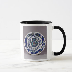 Caneca Placa