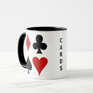 Caneca Placa de Reprodução para Design Mug