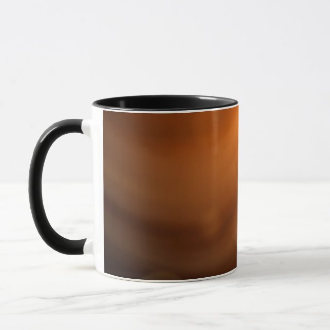 Caneca Placa gráfica 60 (Esquerda)