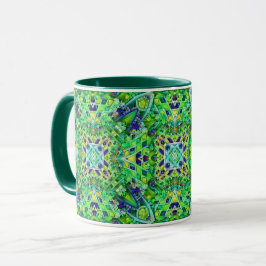 Caneca Planeamento urbanístico