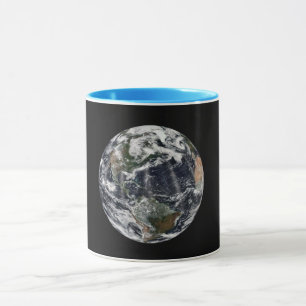 Caneca Planet Mug EARTH