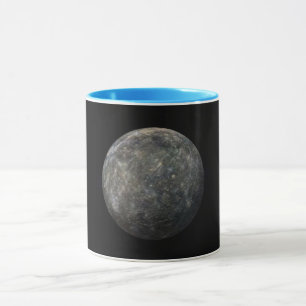 Caneca Planet Mug MERCURY